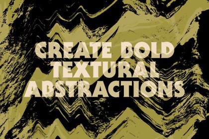 Botanica - watercolor set - Illustrations - 1