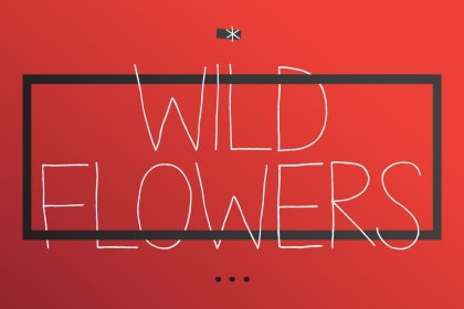 Botanica - watercolor set - Illustrations - 1