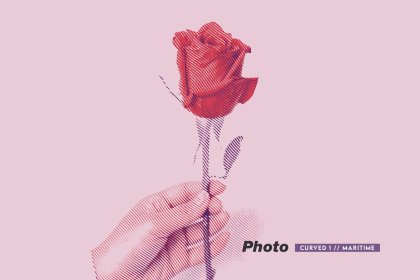 Botanica - watercolor set - Illustrations - 1