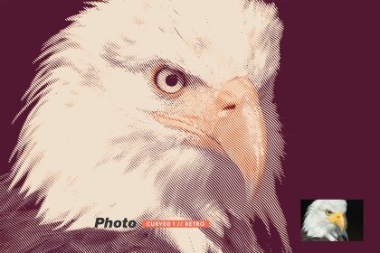 Botanica - watercolor set - Illustrations - 1