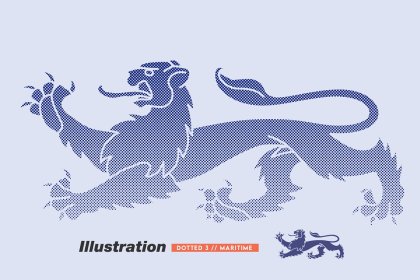 Botanica - watercolor set - Illustrations - 1