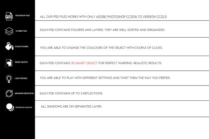 Botanica - watercolor set - Illustrations - 1