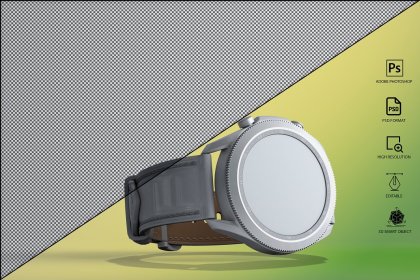 Botanica - watercolor set - Illustrations - 1