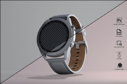 Botanica - watercolor set - Illustrations - 1