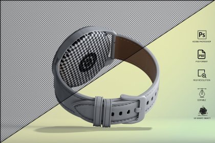 Botanica - watercolor set - Illustrations - 1