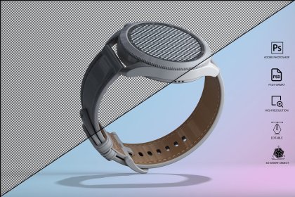 Botanica - watercolor set - Illustrations - 1