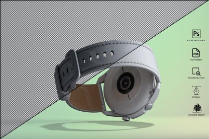 Botanica - watercolor set - Illustrations - 1