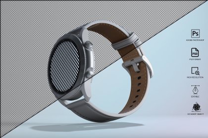 Botanica - watercolor set - Illustrations - 1