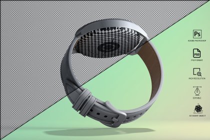 Botanica - watercolor set - Illustrations - 1