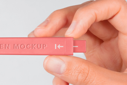 Botanica - watercolor set - Illustrations - 1