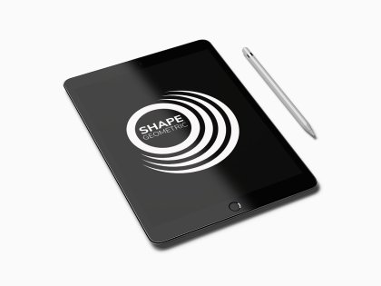 Botanica - watercolor set - Illustrations - 1