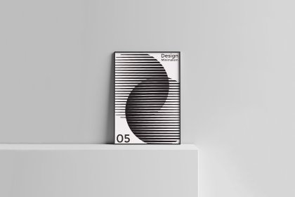 Botanica - watercolor set - Illustrations - 1