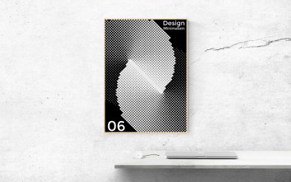 Botanica - watercolor set - Illustrations - 1