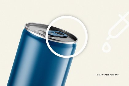 Botanica - watercolor set - Illustrations - 1