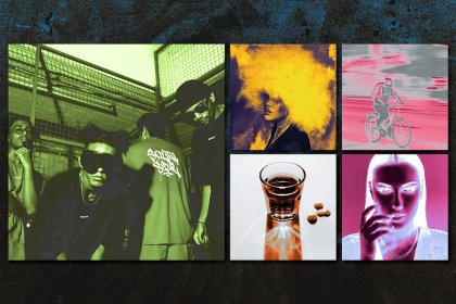 Botanica - watercolor set - Illustrations - 1