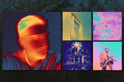 Botanica - watercolor set - Illustrations - 1