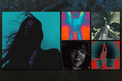 Botanica - watercolor set - Illustrations - 1