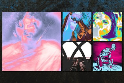 Botanica - watercolor set - Illustrations - 1