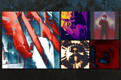 Botanica - watercolor set - Illustrations - 1