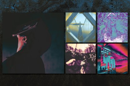 Botanica - watercolor set - Illustrations - 1