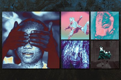 Botanica - watercolor set - Illustrations - 1