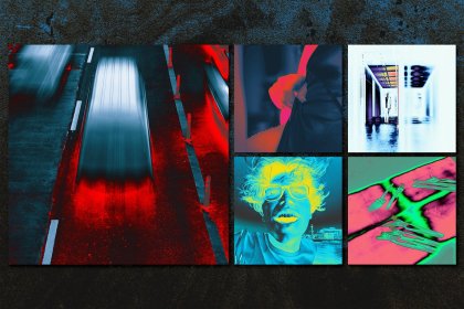 Botanica - watercolor set - Illustrations - 1