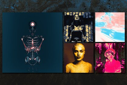 Botanica - watercolor set - Illustrations - 1