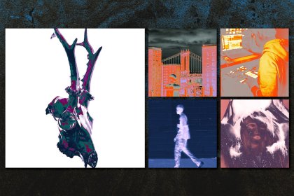 Botanica - watercolor set - Illustrations - 1