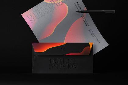 Botanica - watercolor set - Illustrations - 1