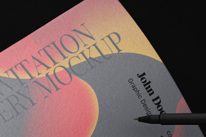 Botanica - watercolor set - Illustrations - 1