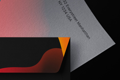 Botanica - watercolor set - Illustrations - 1