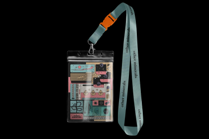 Botanica - watercolor set - Illustrations - 1