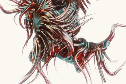 Botanica - watercolor set - Illustrations - 1