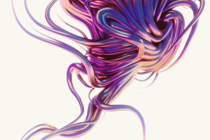Botanica - watercolor set - Illustrations - 1