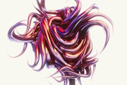 Botanica - watercolor set - Illustrations - 1