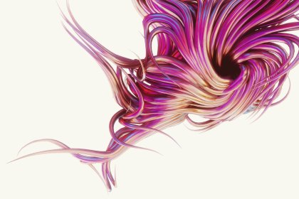 Botanica - watercolor set - Illustrations - 1
