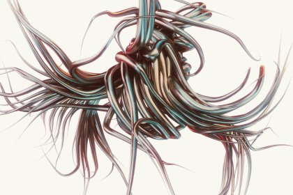Botanica - watercolor set - Illustrations - 1