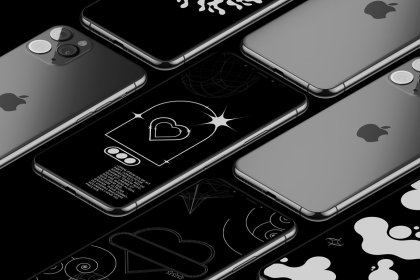 Botanica - watercolor set - Illustrations - 1