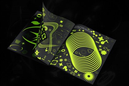 Botanica - watercolor set - Illustrations - 1