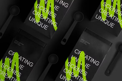 Botanica - watercolor set - Illustrations - 1