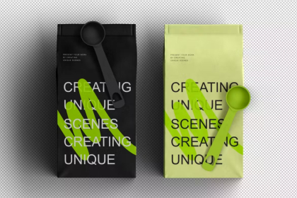 Botanica - watercolor set - Illustrations - 1