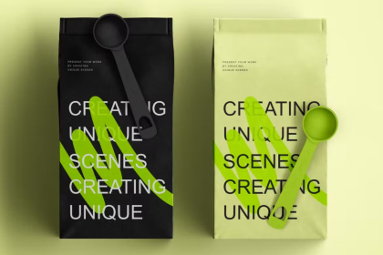 Botanica - watercolor set - Illustrations - 1