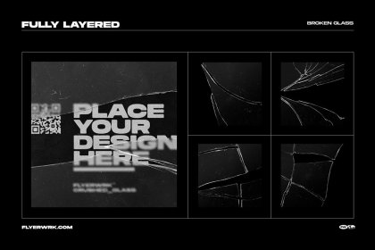 Botanica - watercolor set - Illustrations - 1