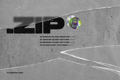 Botanica - watercolor set - Illustrations - 1