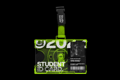 Botanica - watercolor set - Illustrations - 1