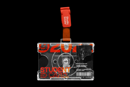 Botanica - watercolor set - Illustrations - 1