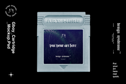 Botanica - watercolor set - Illustrations - 1