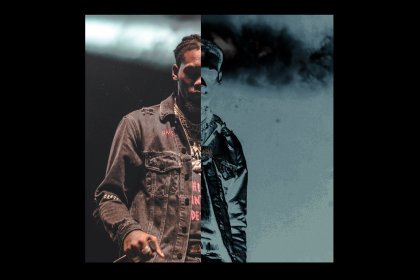 Botanica - watercolor set - Illustrations - 1