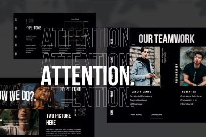 Botanica - watercolor set - Illustrations - 1