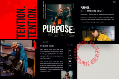 Botanica - watercolor set - Illustrations - 1